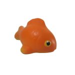 PU Simulation Goldfish Foam High Rebound Children's Toy