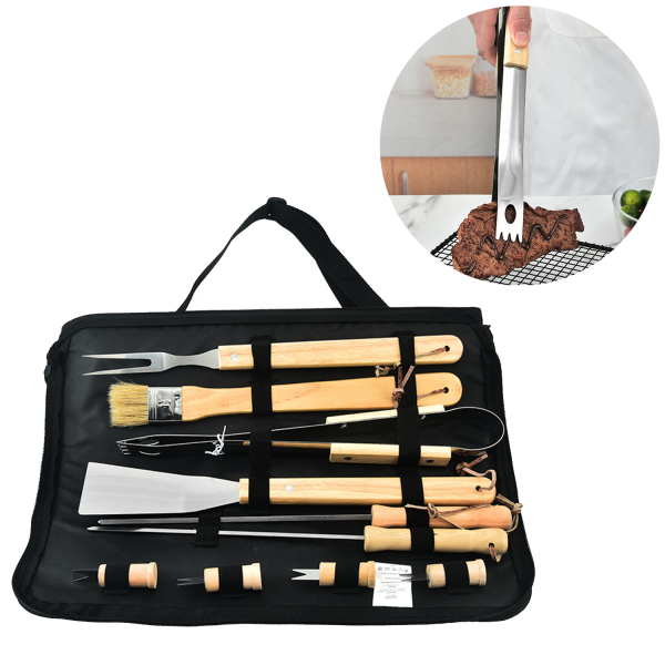 Barbecue Set