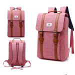 Outdoor Casual Nylon Travel Backpack