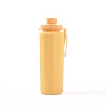 20oz Silicone Foldable Water Bottle Portable Sports Cup