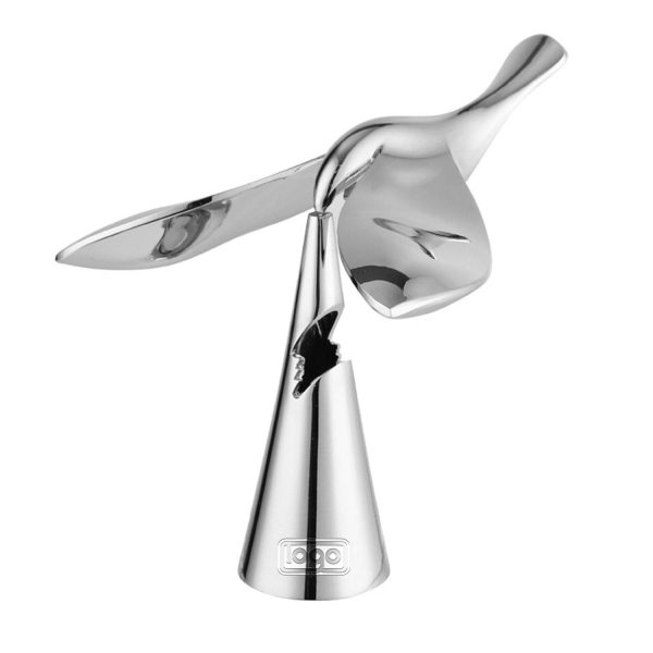 Flying Bird Bottle Opener