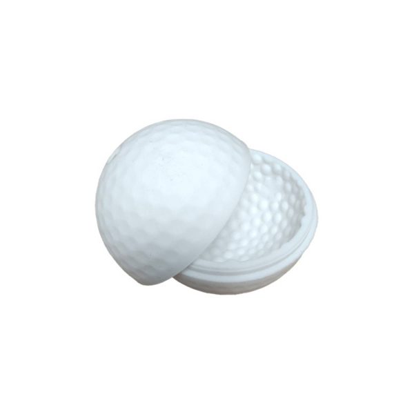 Golf Ice Puck Molds