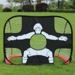 Portable Soccer Net