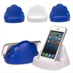 PU Phone Holder and Stress Reliever