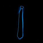 Luminous Light Up Necktie