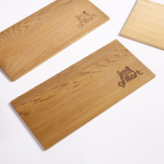 Barbecue Cedar Planks