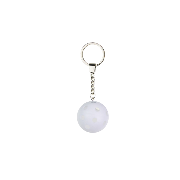 Pickleball Keychain