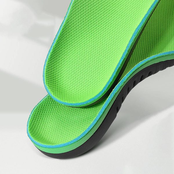 Arch Support Orthotic Shoe Insoles