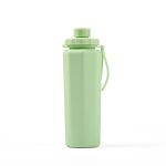 20oz Silicone Foldable Water Bottle Portable Sports Cup