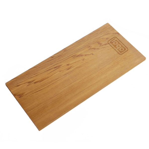 Barbecue Cedar Planks