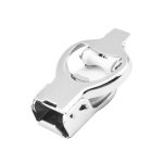 Multifunction Folded Beer Opener & Lid