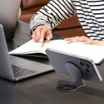 Mount Laptop Expansion Bracket phone holder