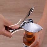 Flying Bird Bottle Opener