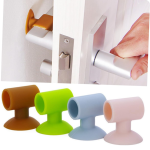 Silicone Door Stopper