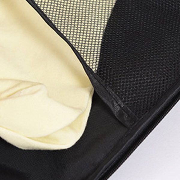 Business Trips Waterproof and Dustproof Shoe Storage Bag