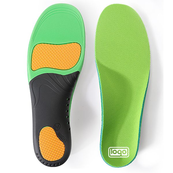 Arch Support Orthotic Shoe Insoles