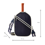 Lightweight Pickleball Carrier Bag