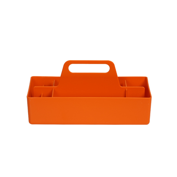 Plastic Multipurpose Basket