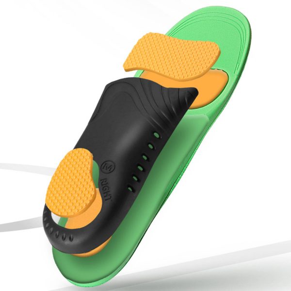 Arch Support Orthotic Shoe Insoles