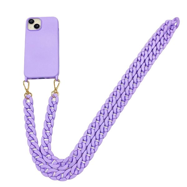 Phone Chain and Charm