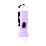 Mini Portable Flashlight