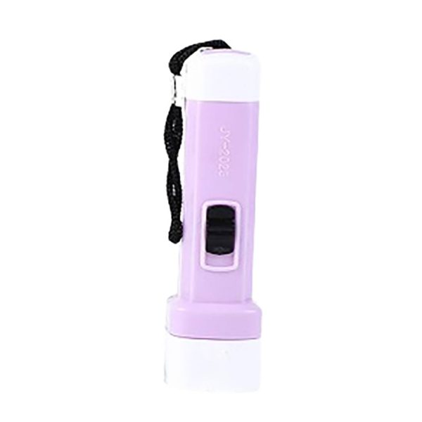 Mini Portable Flashlight