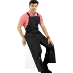Canvas Lengthened Leg Apron