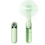 Four-in-One Desk Lamp, Flashlight, Power Bank & Fan
