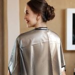 Hair Dyeing Cape
