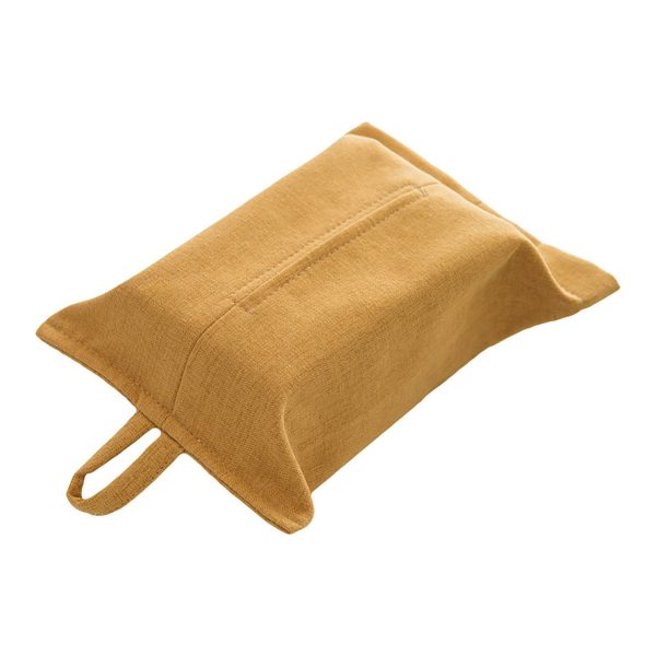 Tissue Box