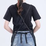 Adjustable Canvas Apron