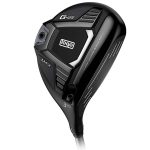 Golf Driver Wooden Club