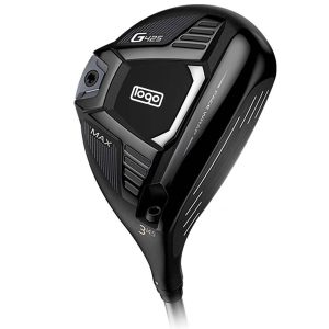 Golf Driver Wooden Club