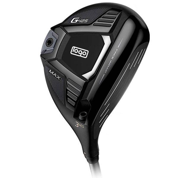 Golf Driver Wooden Club