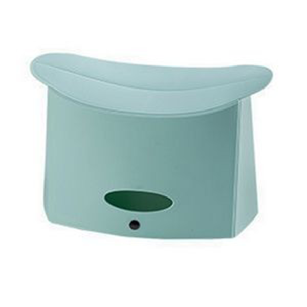 Plastic Ultralight Folding Stool