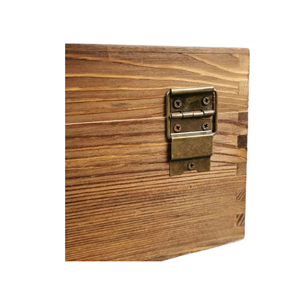 Genuine Wood Gift Box