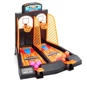 Tabletop Ball Board Game