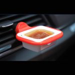 Tomato Sauce In-car Holder