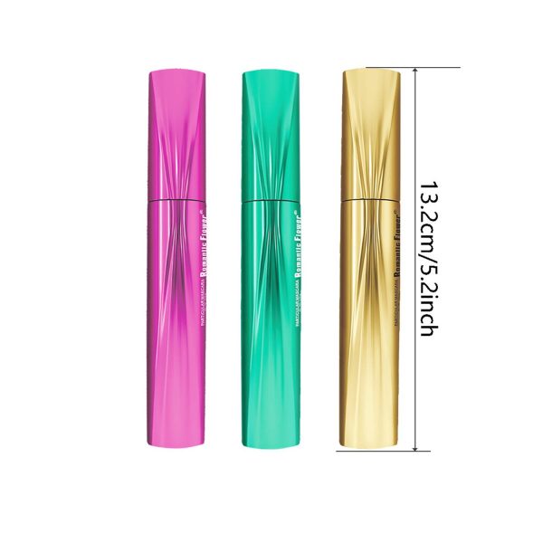 Waterproof & Sweat-proof Mascara