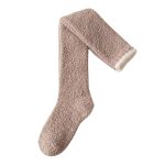 Women's Winter Warm and Comfortable Thigh-High Socks