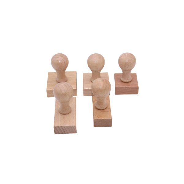 Custom Stamps