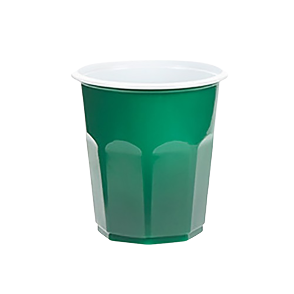 6oz PP Disposable Plastic Cup