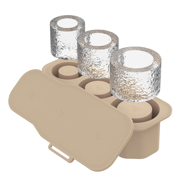 Silicone Ice Tray