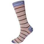 Striped Stockings Socks