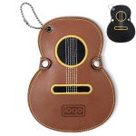 Large Capacity Guitar Pick Storage Case