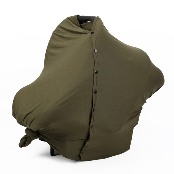 Chic Maternity Nursing Cover