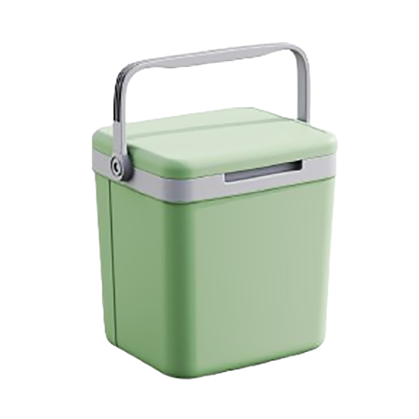 81oz Cooler Box Car Incubator