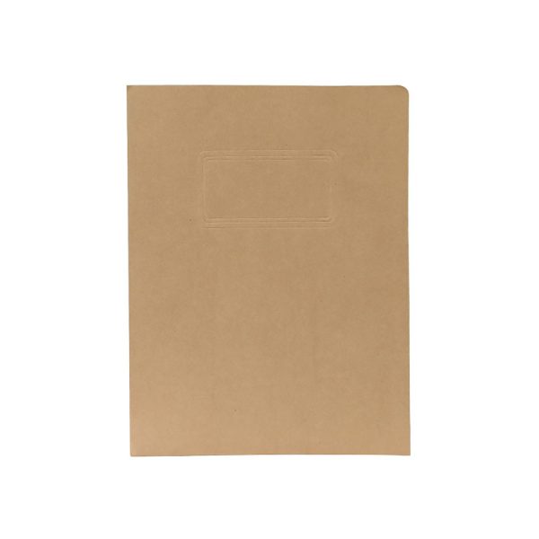 Kraft Paper File folder