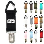 Travel Hat Clip