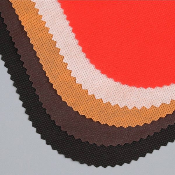 Multi-Purpose Disposable Multicolor Non-Woven Apron